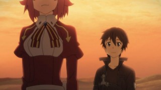 ソードアート・オンライン7話0624 ソードアート・オンライン7話0624