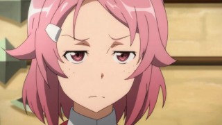 ソードアート・オンライン7話0099 ソードアート・オンライン7話0099