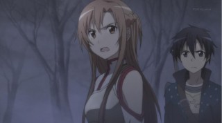 ソードアート・オンライン06話0651 ソードアート・オンライン06話0651