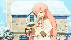 人類は衰退しました3話0039 人類は衰退しました3話0039