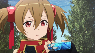 ソードアート・オンライン04話0330 ソードアート・オンライン04話0330