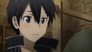 ソードアート・オンライン7話0487 ソードアート・オンライン7話0487