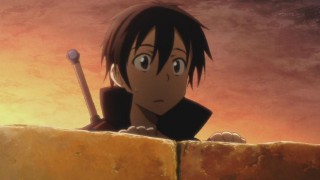 ソードアート・オンライン05話0213 ソードアート・オンライン05話0213