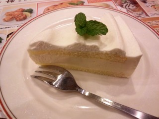【イベントレポート】C83コミケ二日目に参加しました! ガストのレアチーズケーキ 【イベントレポート】C83コミケ二日目に参加しました! ガストのレアチーズケーキ