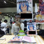 第10回博麗神社例大祭おつかれさまでした!少しだけイベントレポート:スペースの様子 第10回博麗神社例大祭おつかれさまでした!少しだけイベントレポート:スペースの様子