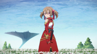 ソードアート・オンライン04話0358 ソードアート・オンライン04話0358