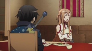 ソードアート・オンライン06話0527 ソードアート・オンライン06話0527