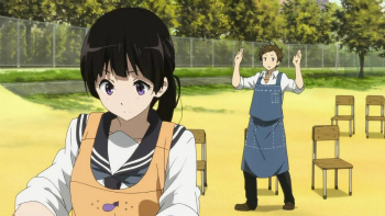 氷菓14話0384 氷菓14話0384