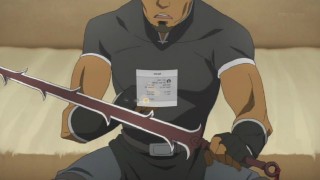 ソードアート・オンライン05話0474 ソードアート・オンライン05話0474