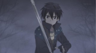ソードアート・オンライン06話0435 ソードアート・オンライン06話0435