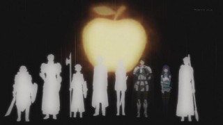 ソードアート・オンライン05話0537 ソードアート・オンライン05話0537