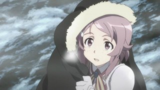 ソードアート・オンライン7話0172 ソードアート・オンライン7話0172
