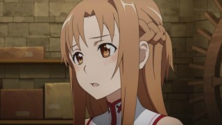 ソードアート・オンライン7話0539 ソードアート・オンライン7話0539