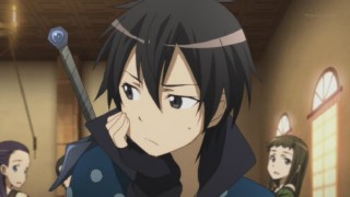 ソードアート・オンライン05話0222 ソードアート・オンライン05話0222