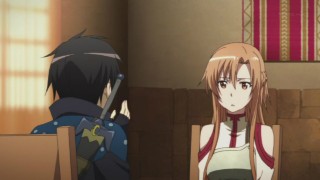 ソードアート・オンライン05話0226 ソードアート・オンライン05話0226