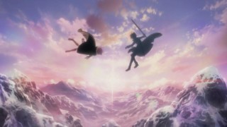 ソードアート・オンライン7話0411 ソードアート・オンライン7話0411