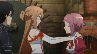 ソードアート・オンライン7話0499 ソードアート・オンライン7話0499