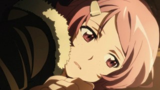 ソードアート・オンライン7話0343 ソードアート・オンライン7話0343