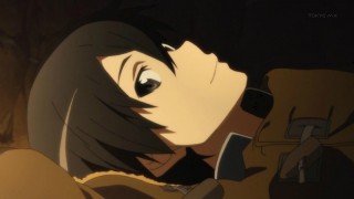 ソードアート・オンライン7話0325 ソードアート・オンライン7話0325