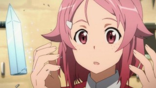 ソードアート・オンライン7話0104 ソードアート・オンライン7話0104