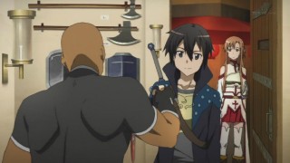 ソードアート・オンライン05話0448 ソードアート・オンライン05話0448