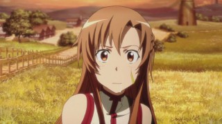 ソードアート・オンライン05話0201 ソードアート・オンライン05話0201