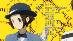 氷菓12話0325 氷菓12話0325