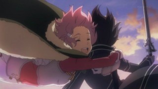 ソードアート・オンライン7話0424 ソードアート・オンライン7話0424