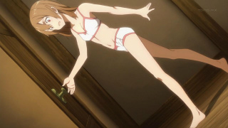 ソードアート・オンライン04話0270 ソードアート・オンライン04話0270