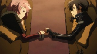 ソードアート・オンライン7話0342 ソードアート・オンライン7話0342