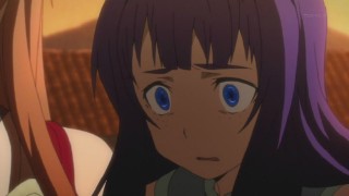 ソードアート・オンライン05話0369 ソードアート・オンライン05話0369