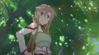 ソードアート・オンライン05話0134 ソードアート・オンライン05話0134
