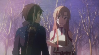 ソードアート・オンライン06話0722 ソードアート・オンライン06話0722