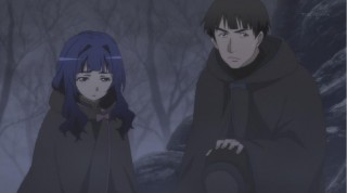 ソードアート・オンライン06話0453 ソードアート・オンライン06話0453