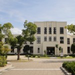 第8回紅楼夢イベントレポート・けいおん聖地巡礼/豊郷小学校旧校舎 第8回紅楼夢イベントレポート・けいおん聖地巡礼/豊郷小学校旧校舎前