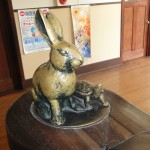 第8回紅楼夢イベントレポート・けいおん聖地巡礼/豊郷小学校旧校舎 第8回紅楼夢イベントレポート・けいおん聖地巡礼/豊郷小学校旧校舎