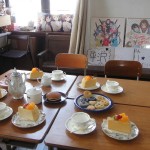 第8回紅楼夢イベントレポート・けいおん聖地巡礼/豊郷小学校旧校舎 第8回紅楼夢イベントレポート・けいおん聖地巡礼/豊郷小学校旧校舎