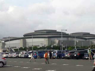 C82コミックマーケット イベントレポート05 C82コミックマーケット イベントレポート05