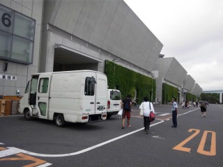 C82コミックマーケット イベントレポート07 C82コミックマーケット イベントレポート07