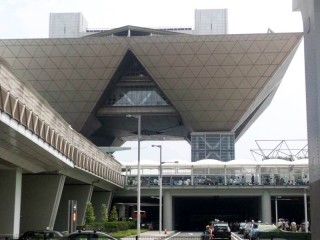 C82コミックマーケット イベントレポート11 C82コミックマーケット イベントレポート11
