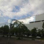 第8回紅楼夢イベントレポート・けいおん聖地巡礼/インテックス 第8回紅楼夢イベントレポート・けいおん聖地巡礼/インテックス