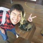 第8回紅楼夢イベントレポート・けいおん聖地巡礼/豊郷小学校旧校舎 第8回紅楼夢イベントレポート・けいおん聖地巡礼/豊郷小学校旧校舎