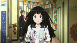 氷菓12話0315 氷菓12話0315