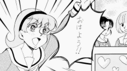 人類は衰退しました3話0164 人類は衰退しました3話0164