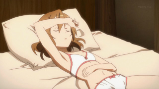 ソードアート・オンライン04話0260 ソードアート・オンライン04話0260