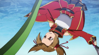 ソードアート・オンライン04話0350 ソードアート・オンライン04話0350