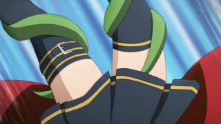 ソードアート・オンライン04話0341 ソードアート・オンライン04話0341