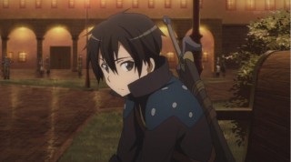 ソードアート・オンライン06話0307 ソードアート・オンライン06話0307