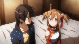 ソードアート・オンライン04話0587 ソードアート・オンライン04話0587