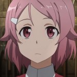 ソードアート・オンライン7話アイキャッチ ソードアート・オンライン7話アイキャッチ